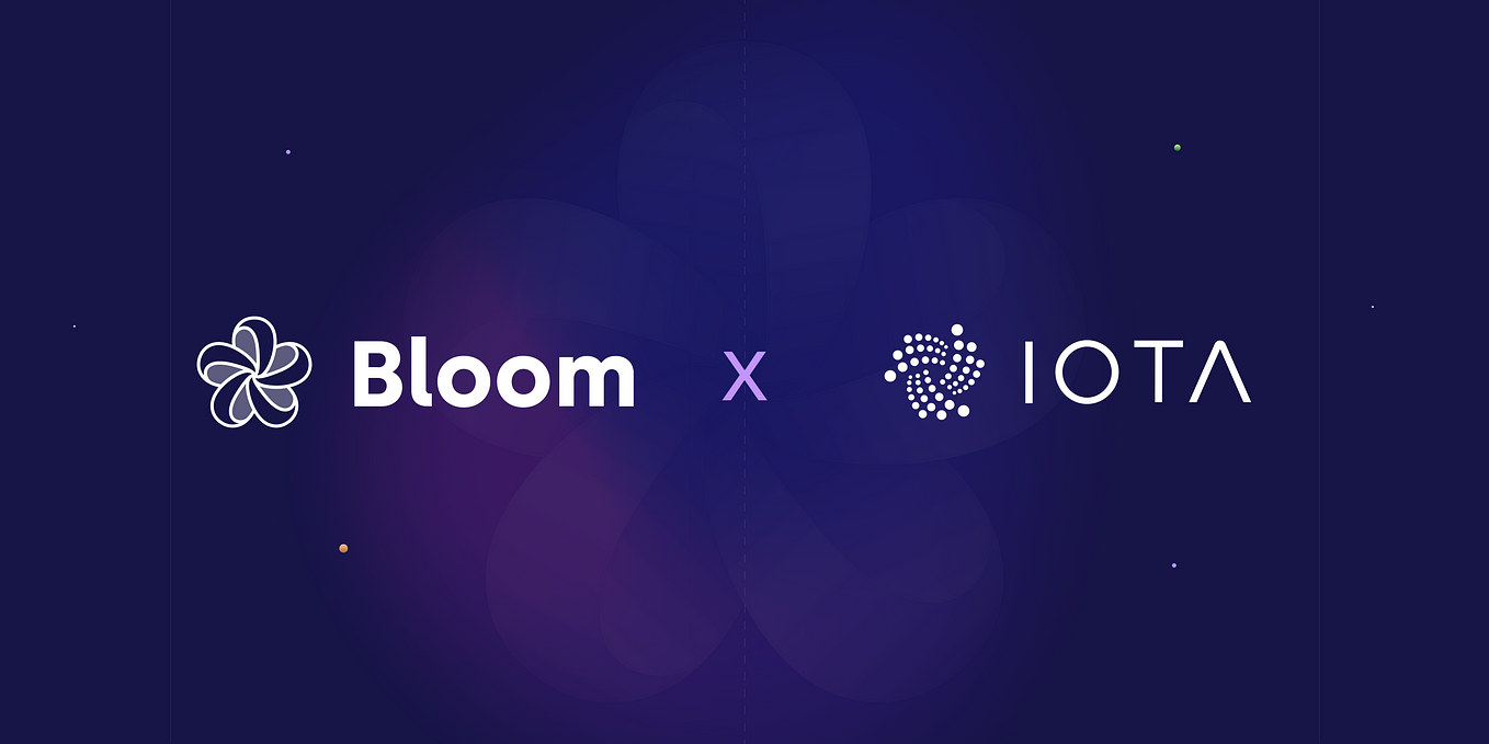 bloom wallet image