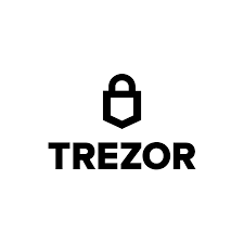Trezor wallet image
